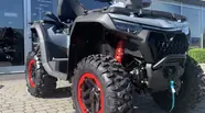 Cf moto CForce Premium