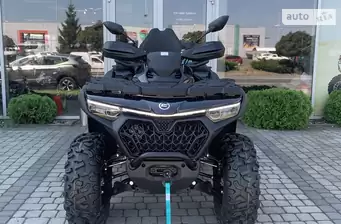 Cf moto CForce