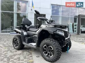 Cf moto CForce