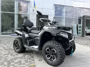 Cf moto CForce