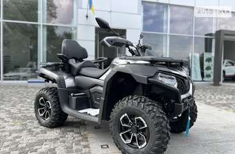 Cf moto CForce 2024 в Дніпро (Дніпропетровськ)