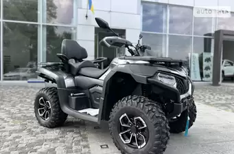 Cf moto CForce