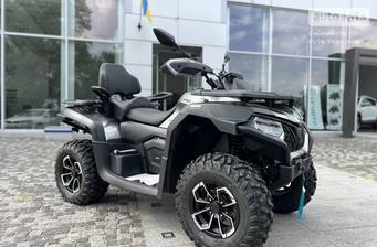 Cf moto CForce 2024 Base