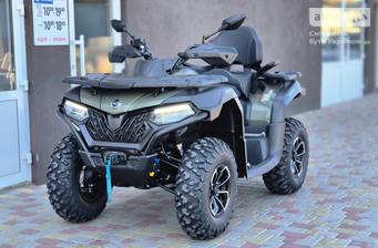 Cf moto CForce 2025 Base