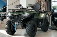 Cf moto CForce Base