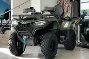 Cf moto CForce Base