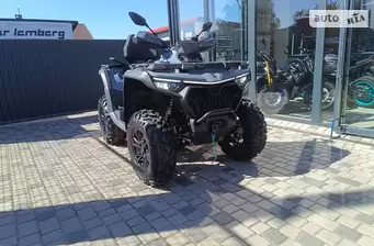 Cf moto CForce