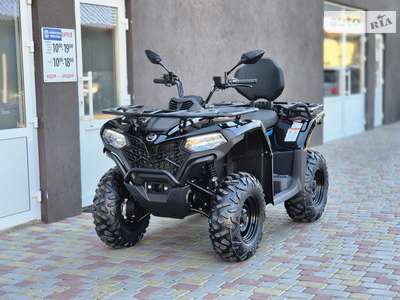 Cf moto CForce Base 450L