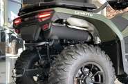 Cf moto CForce Base
