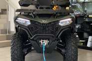 Cf moto CForce Base