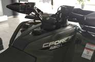 Cf moto CForce Base