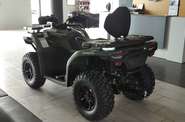 Cf moto CForce Base