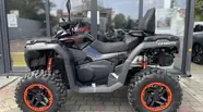 Cf moto CForce Base