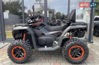 Cf moto CForce 2025 в Вінниця
