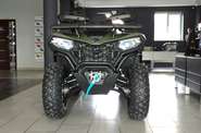 Cf moto CForce Base