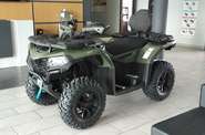 Cf moto CForce Base