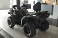 Cf moto CForce Base
