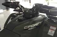 Cf moto CForce Base
