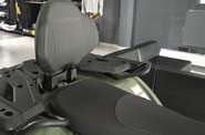 Cf moto CForce Base
