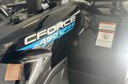 Cf moto CForce Base