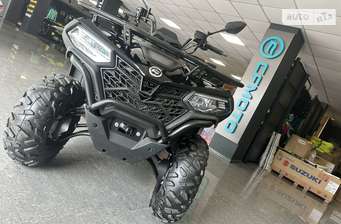 Cf moto CForce 2024 в Харків