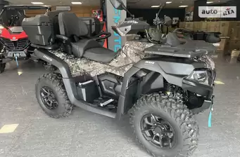 Cf moto CForce