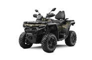 Cf moto CForce Base
