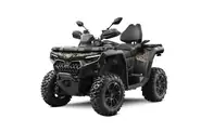 Cf moto CForce Base
