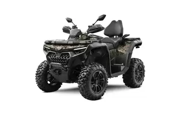 Cf moto CForce