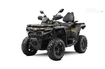 Cf moto CForce 2024 Base