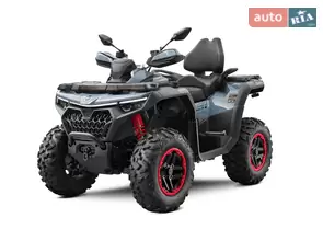 Cf moto CForce