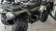 Cf moto CForce Base