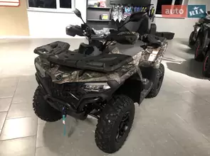 Cf moto CForce