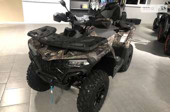 Cf moto CForce 2024 в Черкаси
