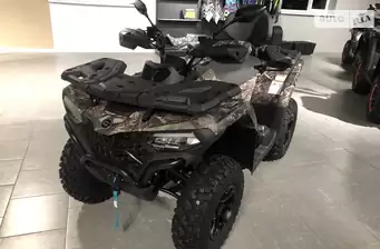 Cf moto CForce