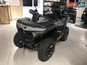 Cf moto CForce