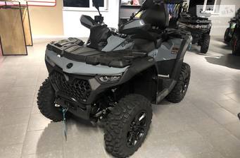 Cf moto CForce 2024 Base