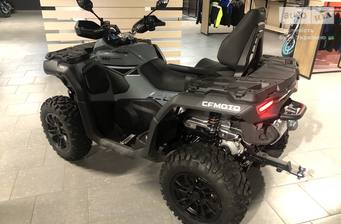 Cf moto CForce 2024 Base