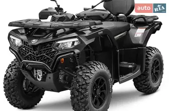 Cf moto CForce