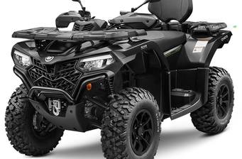 Cf moto CForce 2024 Base