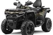 Cf moto CForce Base
