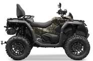 Cf moto CForce Base