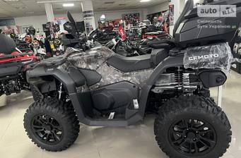 Cf moto CForce 2024 Base