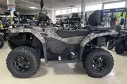 Cf moto CForce Base