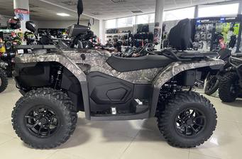 Cf moto CForce 2024 Base