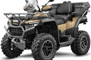 Cf moto CForce Base