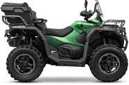 Cf moto CForce Base