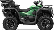 Cf moto CForce Base
