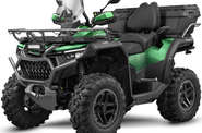 Cf moto CForce Base