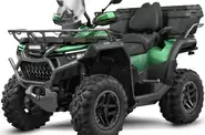 Cf moto CForce Base